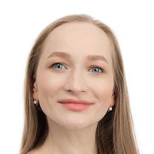 Шемякина Ольга Павловна