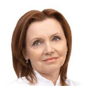 Байбородова Светлана Юрьевна