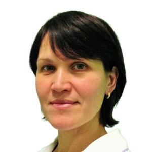 Трубачева Евгения Викторовна