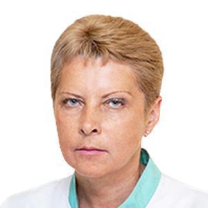 Дьякова Регина Борисовна