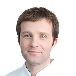 Тиунов Виктор Михайлович