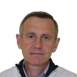 Халаимов Александр Алексеевич