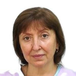 Тараканова Светлана Борисовна