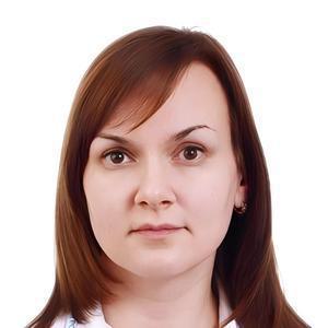 Шалагина Екатерина Владимировна
