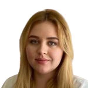 Ефимова Дарья Владимировна