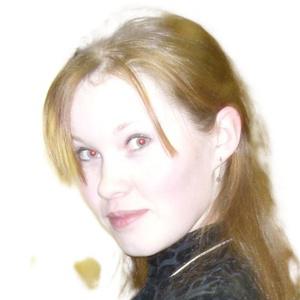 Леготина Елена Александровна