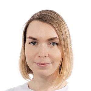 Токарева Марина Владимировна