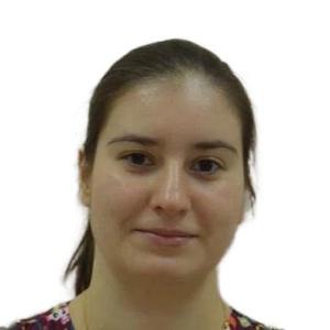 Грибова Екатерина Николаевна