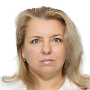 Сафронова Светлана Михайловна