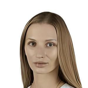 Андреева Анастасия Дмитриевна