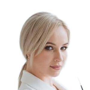 Савченкова Екатерина Андреевна