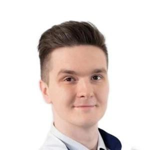 Лукин Пётр Дмитриевич