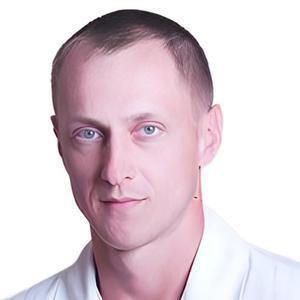 Челпанов Павел Николаевич
