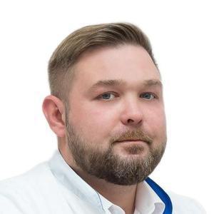 Лохин Кирилл Даниилович