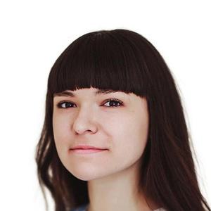 Швыдкая Ольга Владимировна