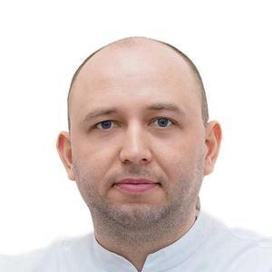 Василенко Евгений Владимирович