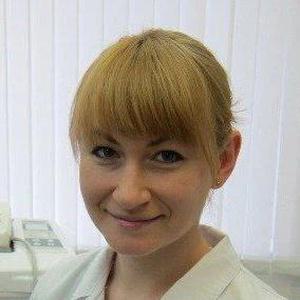 Попова Полина Александровна