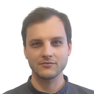 Тюльков Тимофей Вячеславович