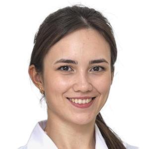 Гасникова Адель Камилевна
