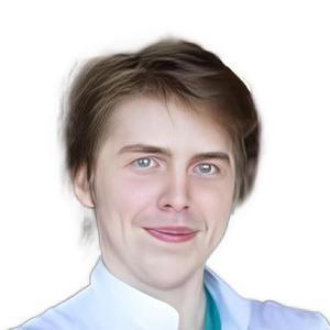 Шестаков Роман Олегович