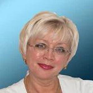 Попова Елена Владимировна