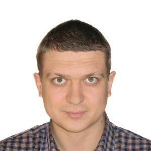 Горлов Никита Владиславович