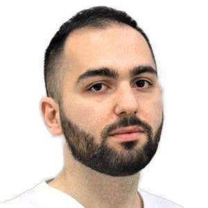 Новрузов Вугар Хубалиевич