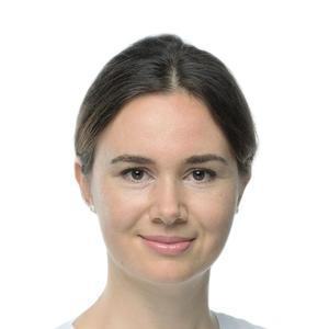 Журавлева Екатерина Григорьевна