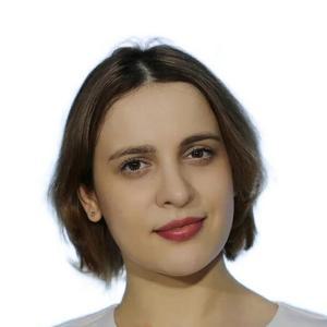 Коренева Алина Андреевна