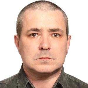 Юрьев Николай Сергеевич