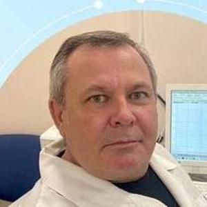 Андреев Владимир Алексеевич
