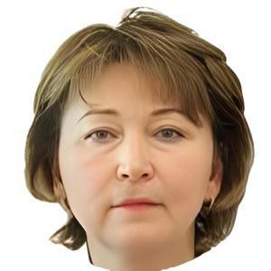 Фоминых Ирина Геннадьевна