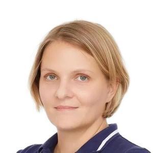 Гостева Ольга Михайловна