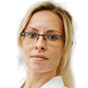 Попова Ольга Сергеевна