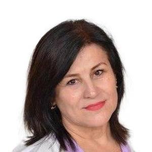 Муродалиева Шахло Мавджудалиевна