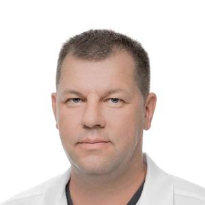 Матичин Алексей Петрович