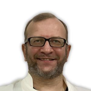 Храпуцкий Дмитрий Григорьевич