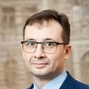 Баширов Сергей Рафаэльевич
