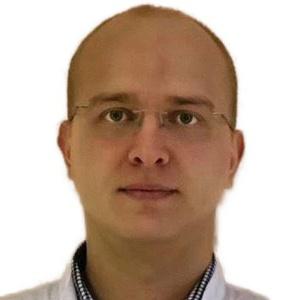 Багаев Денис Анатольевич