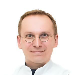 Васильев Александр Геннадьевич