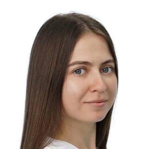 Тиняева Анастасия Николаевна