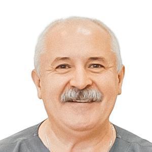 Ледовской Сергей Николаевич