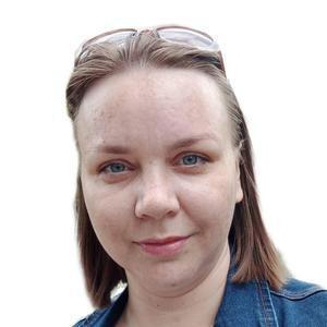 Богодухова Екатерина Юрьевна