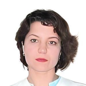 Фатчихина Анна Витальевна