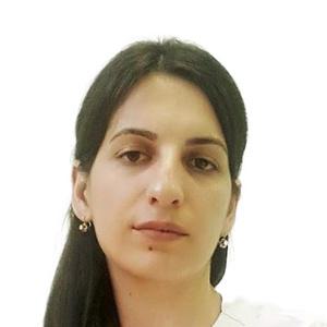 Расулова Динара Такидиновна
