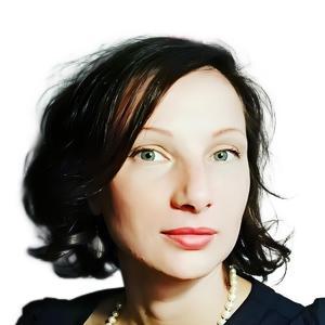 Астахова Анастасия Викторовна
