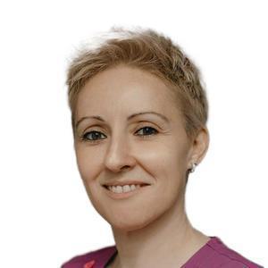 Диянова Ирина Михайловна