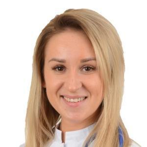Попова Ольга Валерьевна