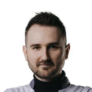 Шерфединов Арсений Сергеевич