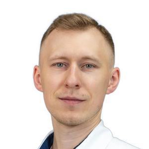 Провоторов Дмитрий Евгеньевич